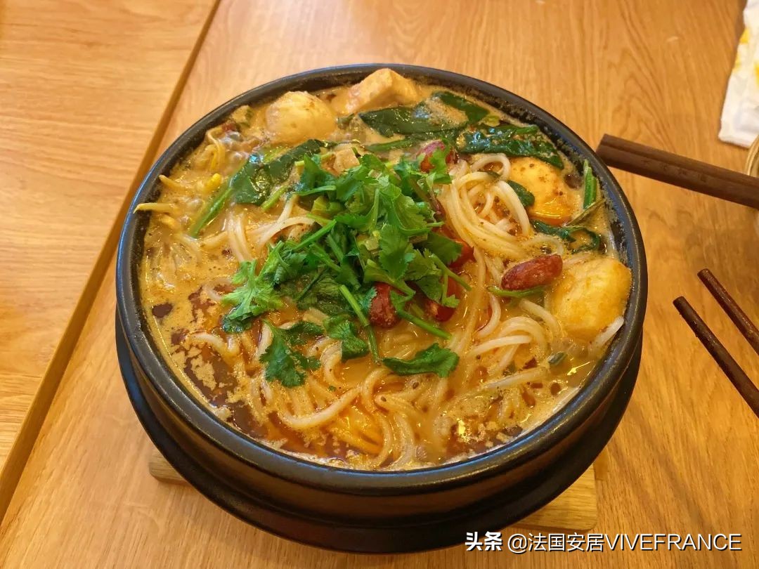 甜口的日式拉面,日式甜拉面