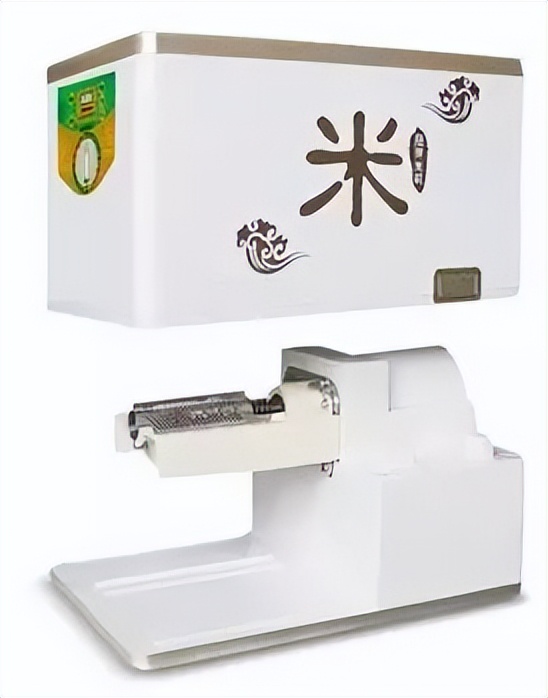 糙米有十种颜色吗,糙米的各种美食