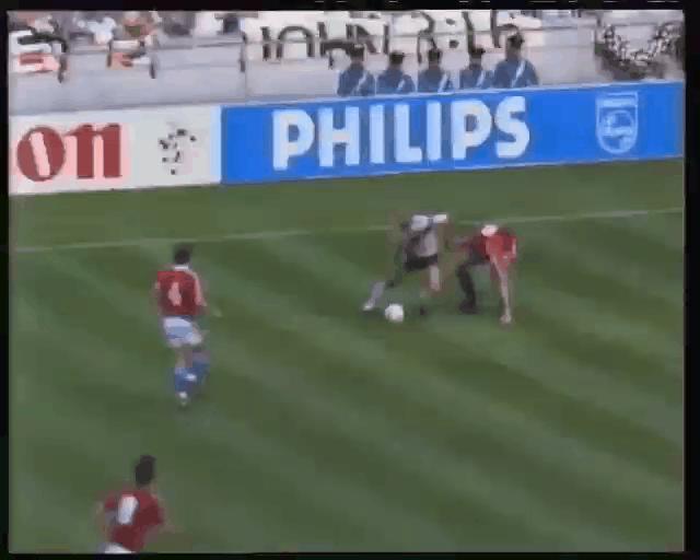 世界杯的冠军2022,1990年世界杯德国队主教练