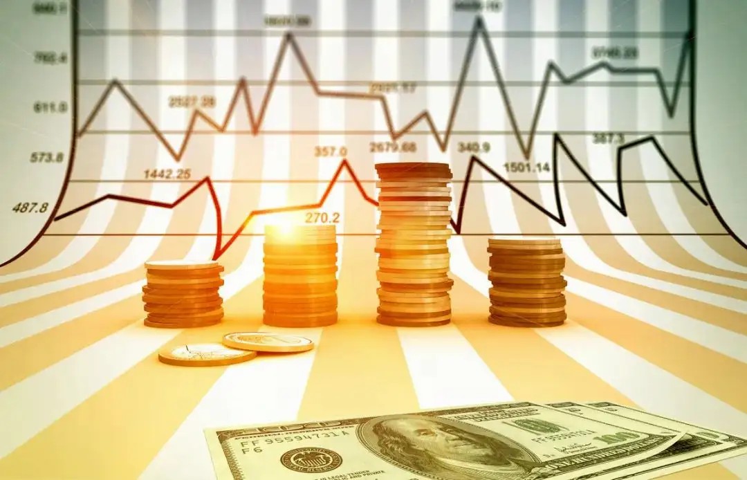 银行股适合定投,买银行股好还是基金定投好