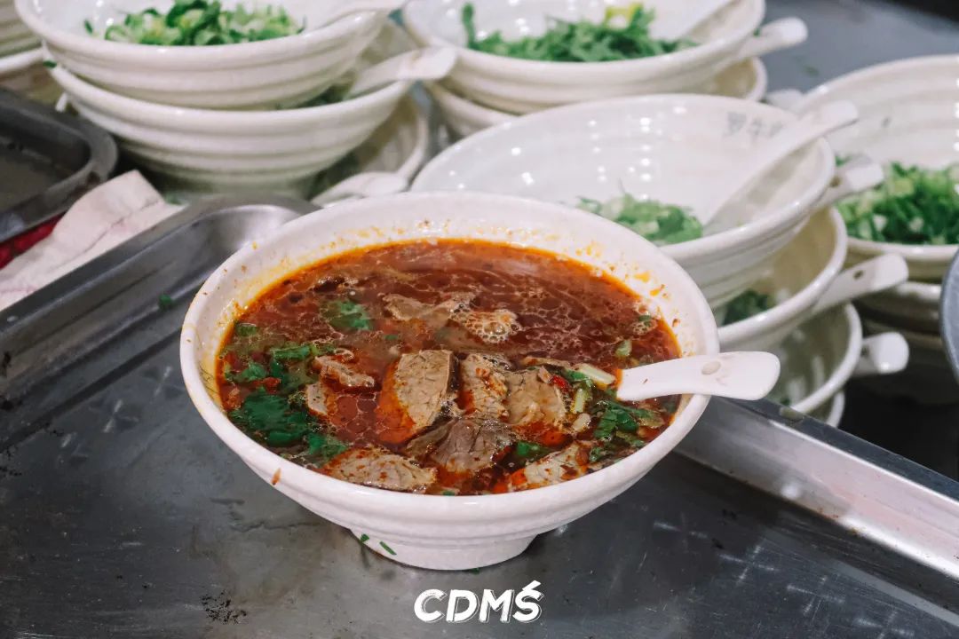 成都周围小众旅游城市,成都周边值得二刷的小城