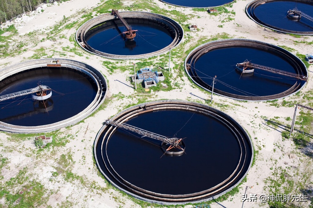 土木工程和环境科学哪个薪水高,环境保护工程毕业好就业吗