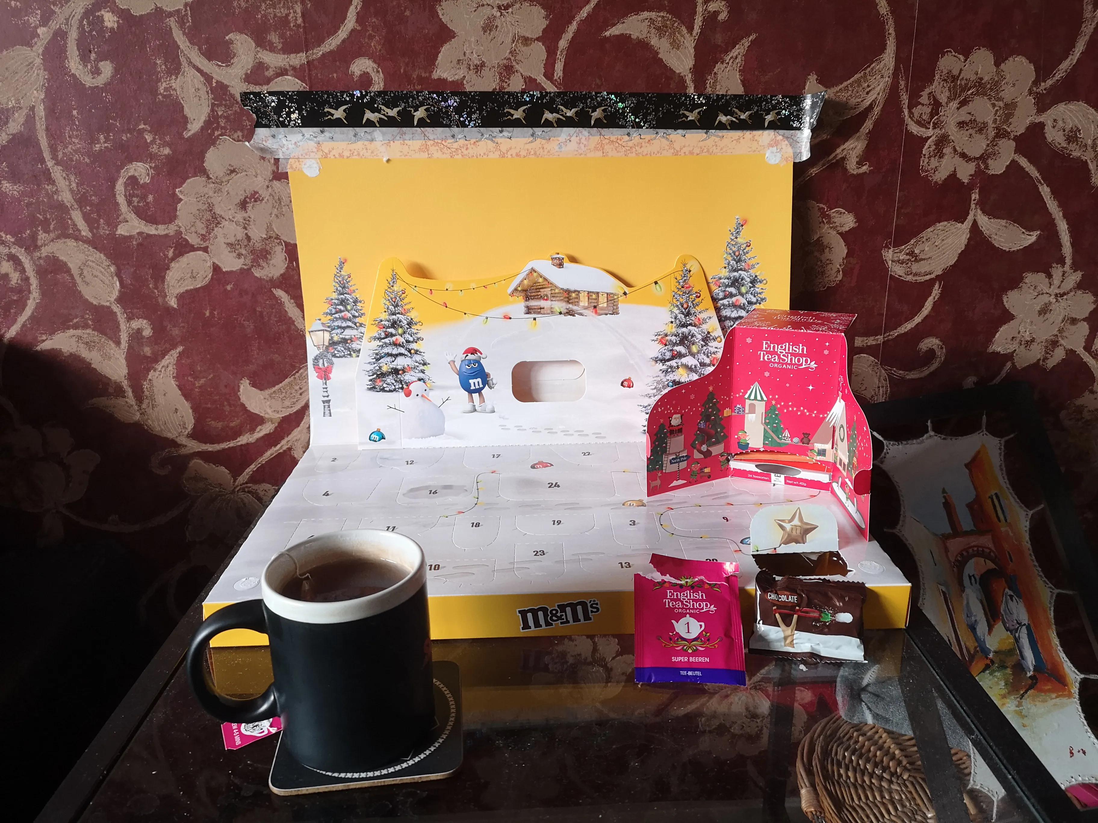 你不熟知的北欧1,圣诞