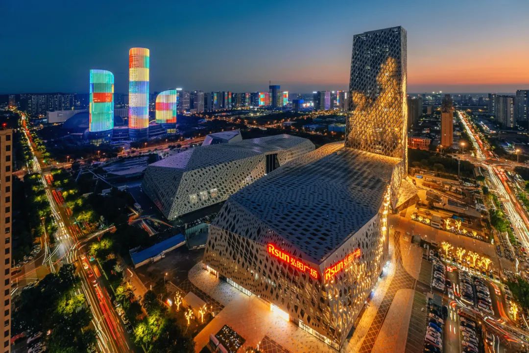 济南免费景点citywalk,济南一日citywalk攻略