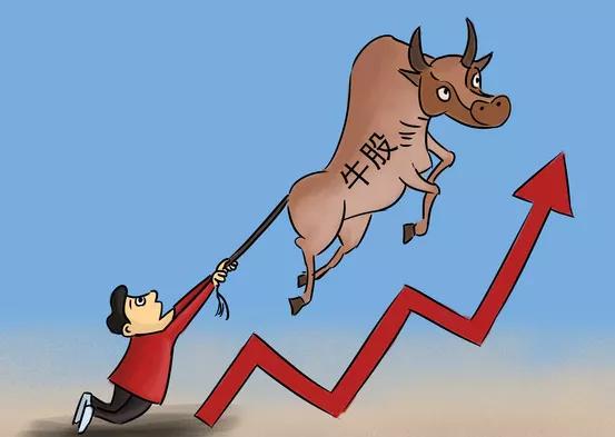 选择牛股的指标公式,选择股票流程