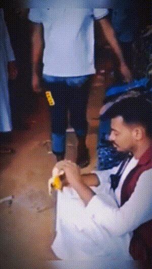 动态搞笑gif视频素材,搞笑gif段子帅不过三秒没毛病