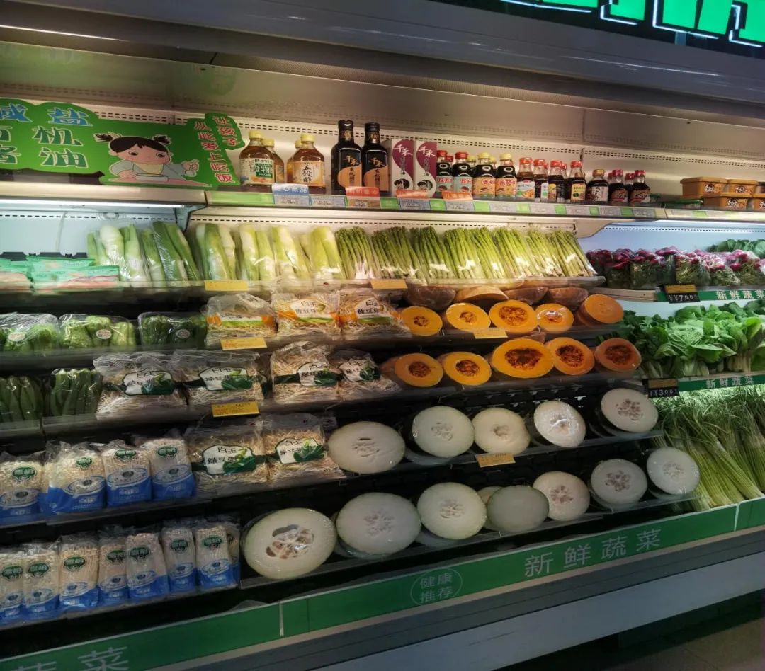 门店业绩从300万到2个亿的秘诀,信誉楼20年营收