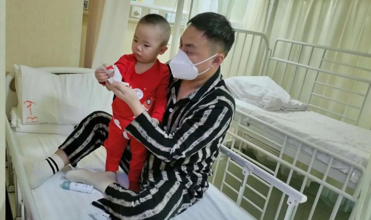 夫妻借了20万做试管婴儿,黑龙江夫妇借22万做试管