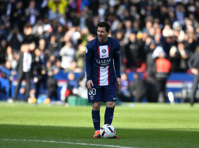 梅西和c罗最后一次对决,梅西和c罗是最后一战吗