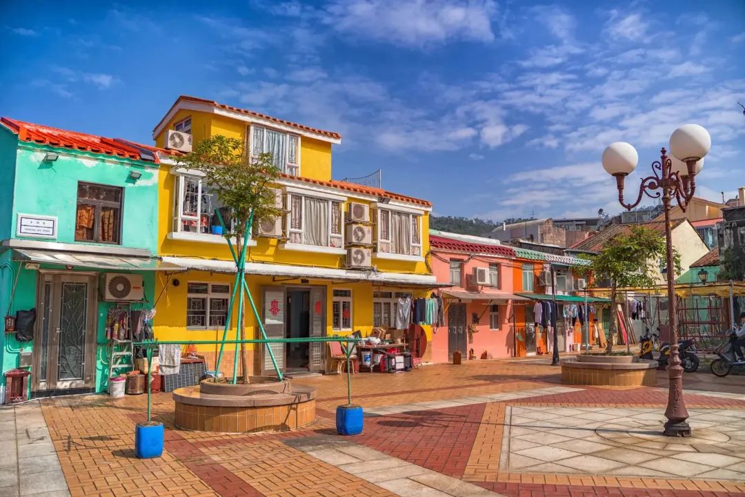 机票￥350！这个美食天堂，去一趟还相当于去了巴黎罗马威尼斯！