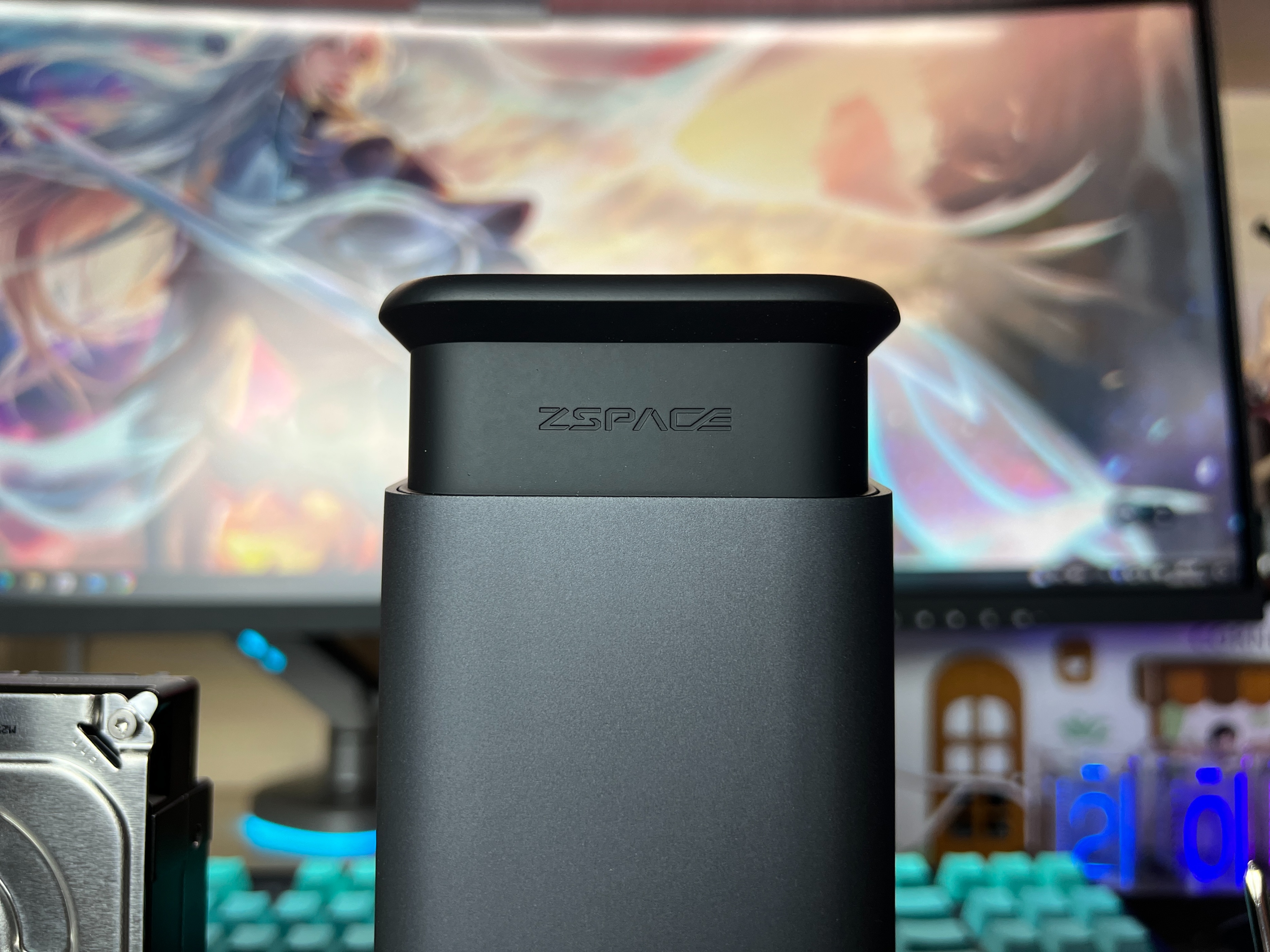 绿联2600和极空间的nas哪个更好,绿联nasdh2600深度评测