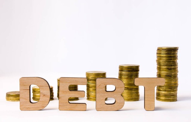 居民杠杆率已加无可加,国家鼓励居民加杠杆