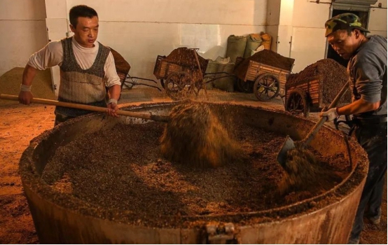 自酿散酒长期喝有什么害处,为什么自酿白酒不好喝呢