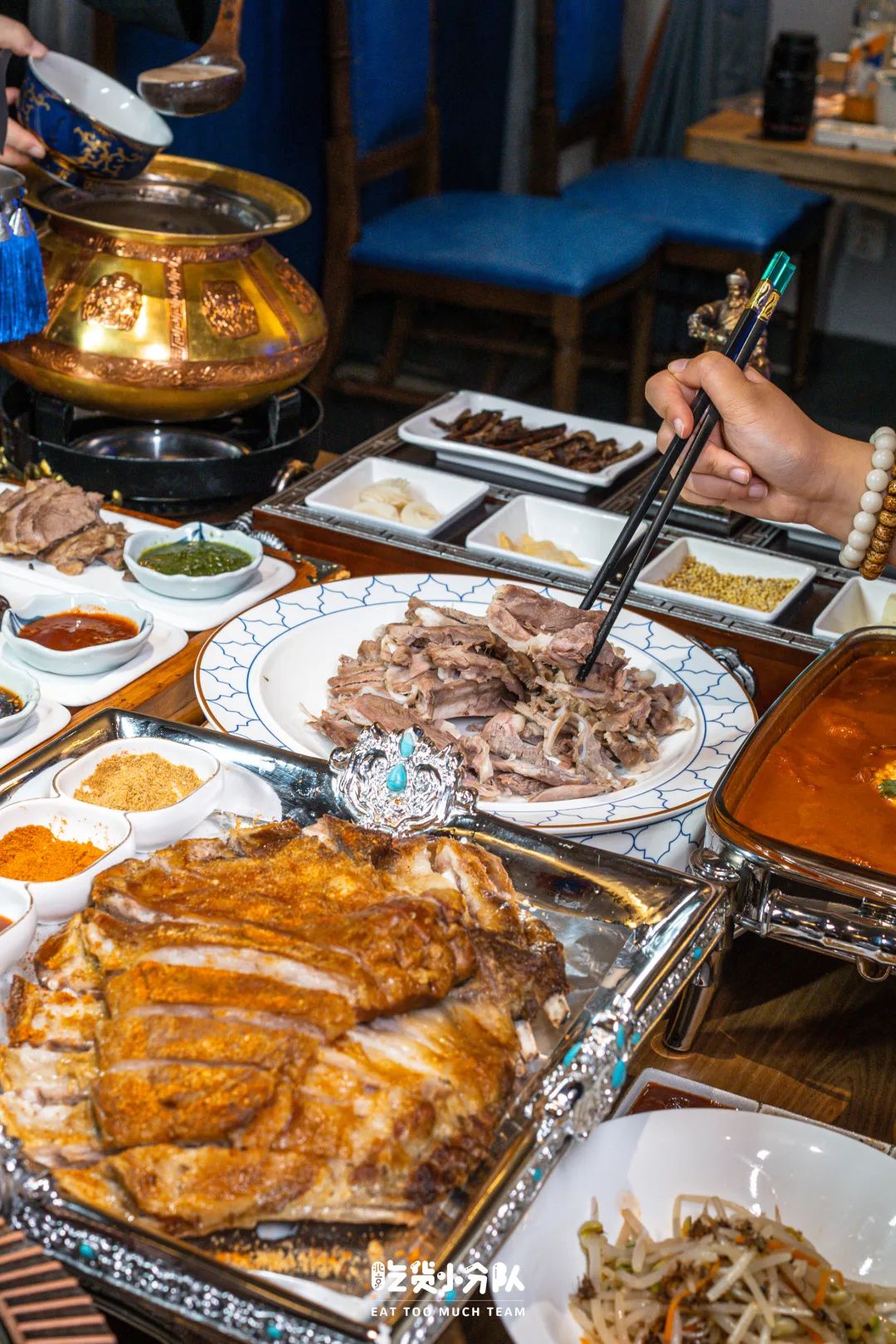 “这店一开，爸妈都点名要去”