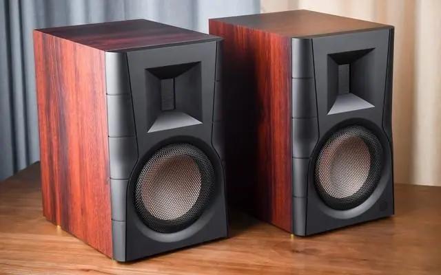 当年那么火的惠威音箱现在为什么经常被骂？