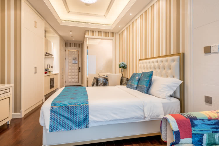 厦门旅游鼓浪屿酒店,厦门看鼓浪屿最好的酒店