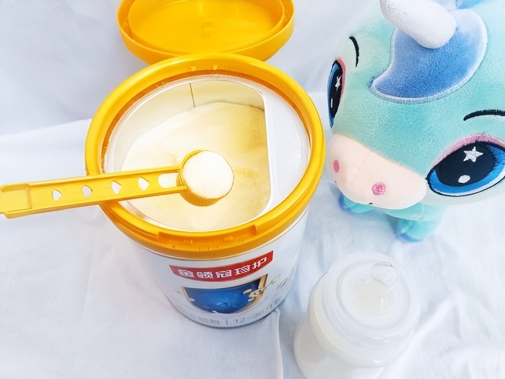 排名前十名的奶粉品牌大全,排名前十的品牌奶粉