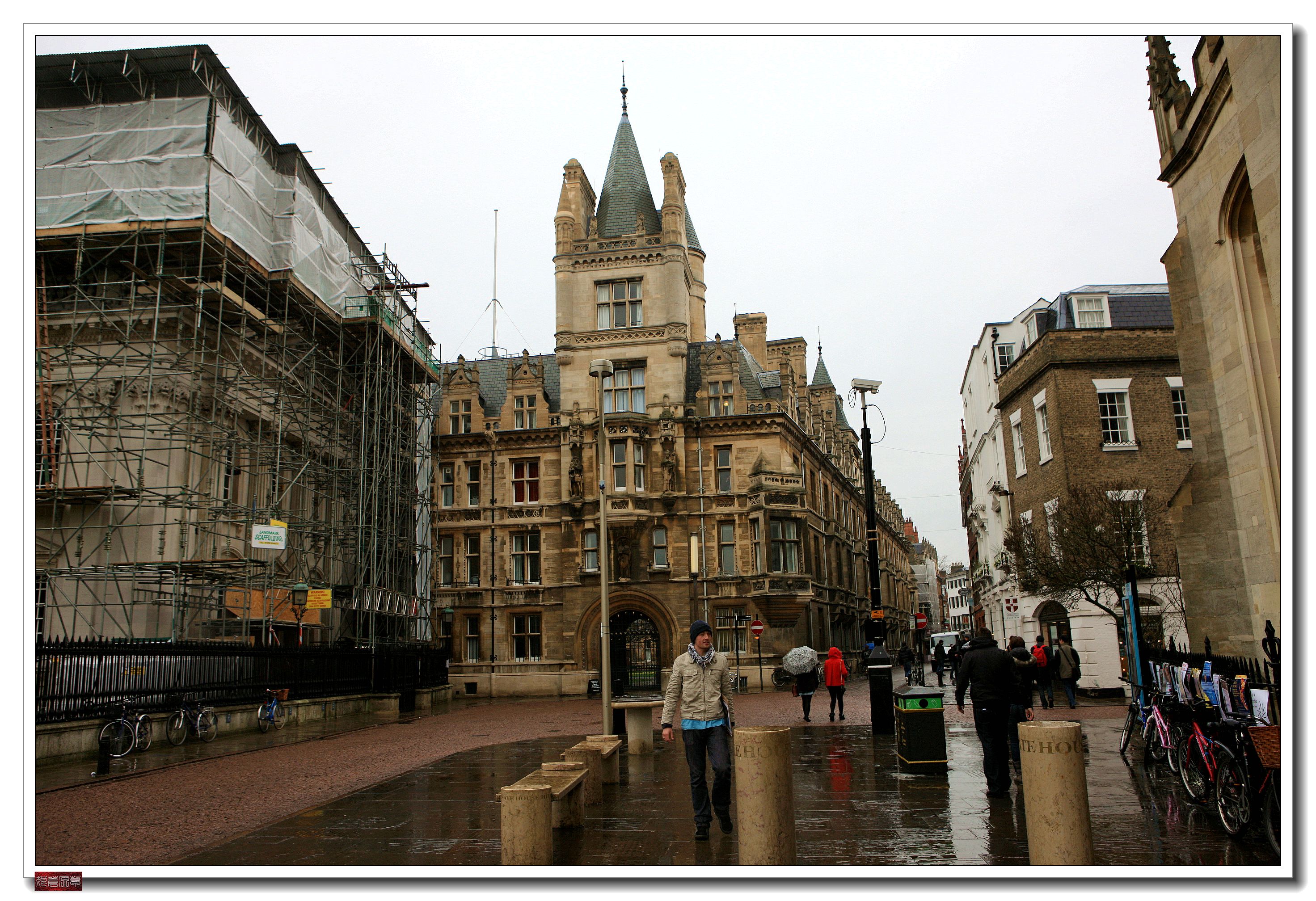 世界顶级大学剑桥大学,世界顶级学府剑桥大学