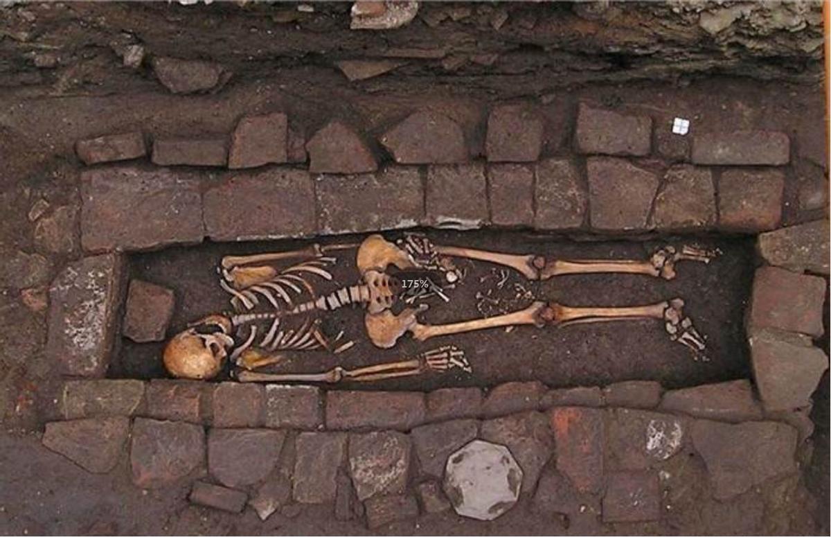 为什么人死后7天要回门,人死后复活的怪事