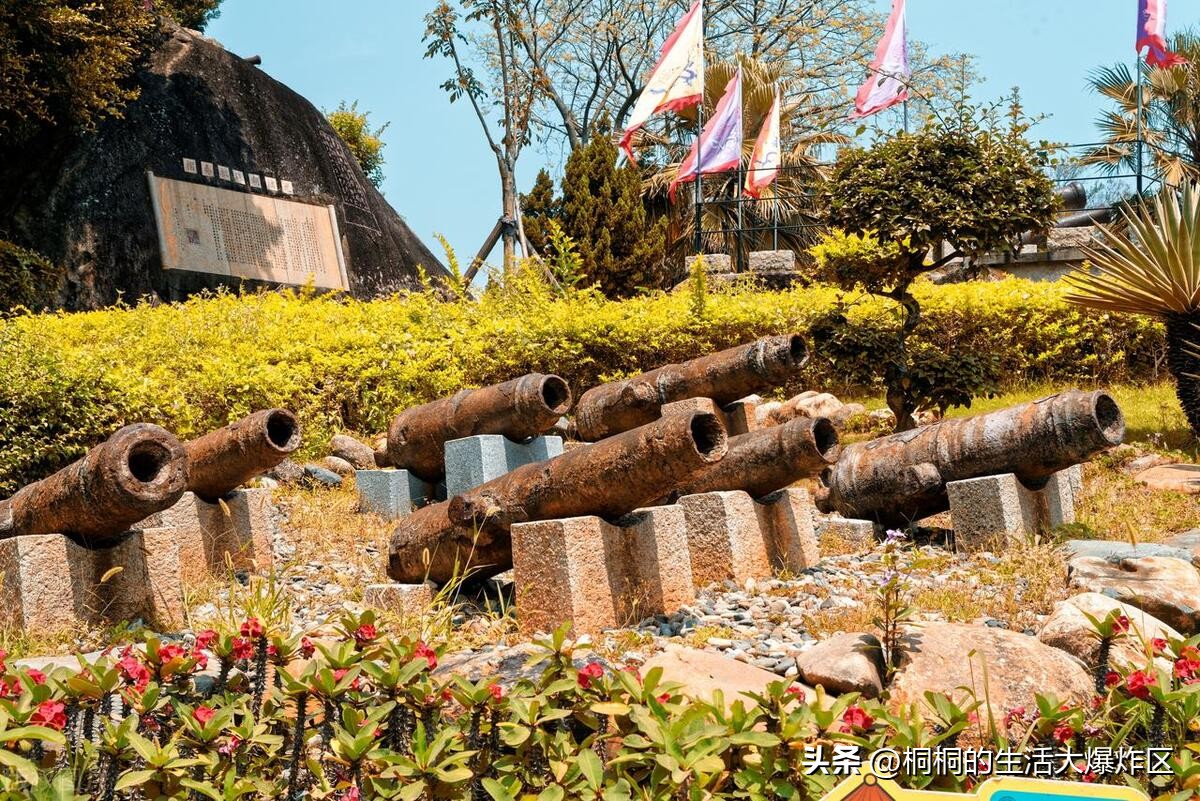 厦门闽南特色文化视频,厦门台湾民俗村旅游攻略