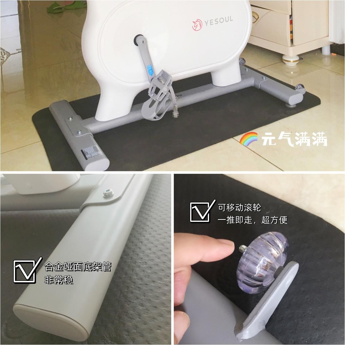 野小兽45分钟耐力燃脂,野小兽动感单车燃脂环不亮