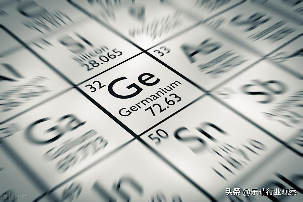 关键战略金属迎爆发风口！三大核心赛道，龙头全梳理