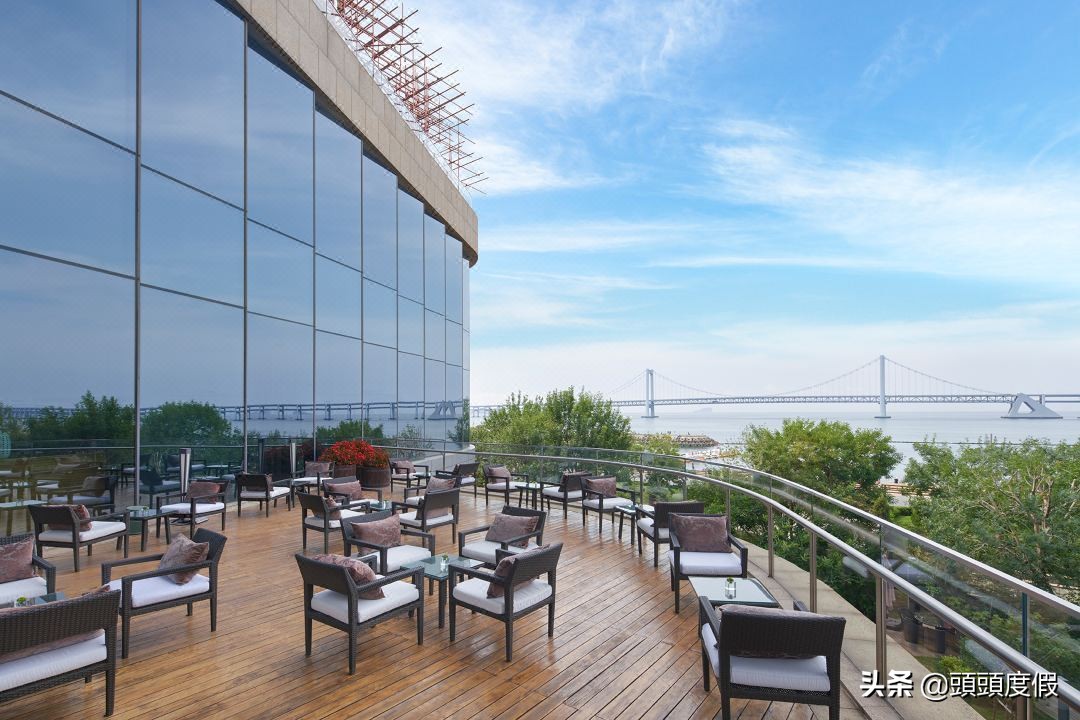 大连最高端的前三酒店,大连三星级酒店