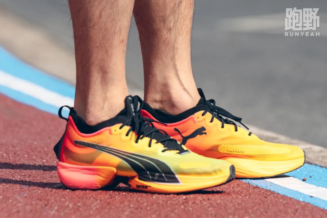 pumafastrnitroelite,pumafast-fwdelite测评