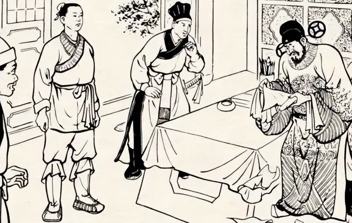 明清奇案小姐悬梁自尽殉夫,中国民间古代奇案小姐被杀电影