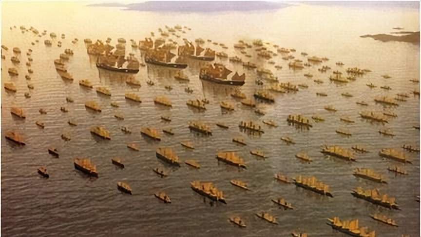 郑和带回一只西方神兽麒麟,郑和几次下西洋曾带回了瑞兽麒麟