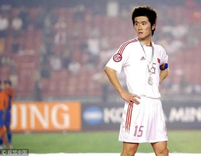 98年足球排名,中国足球世界杯1998排名