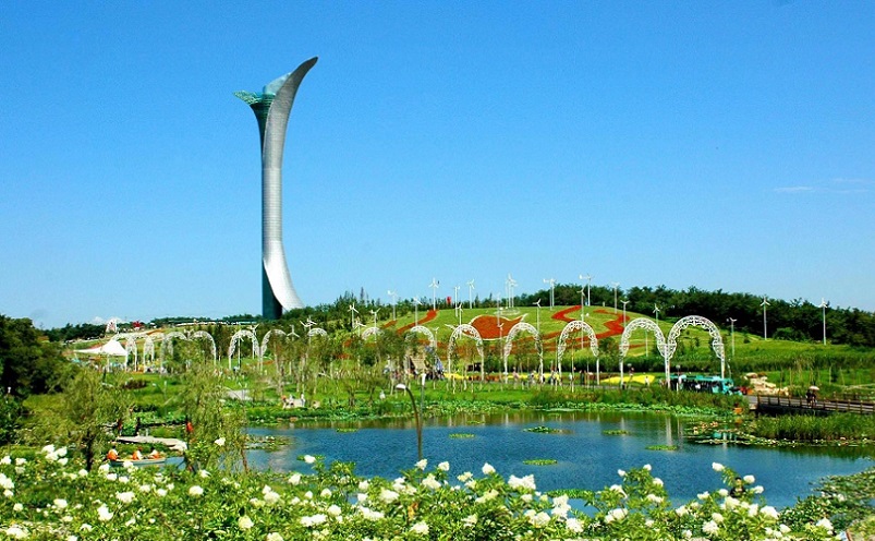 沈阳攻略必去的十大景点推荐,沈阳旅游必去十大景点推荐图片