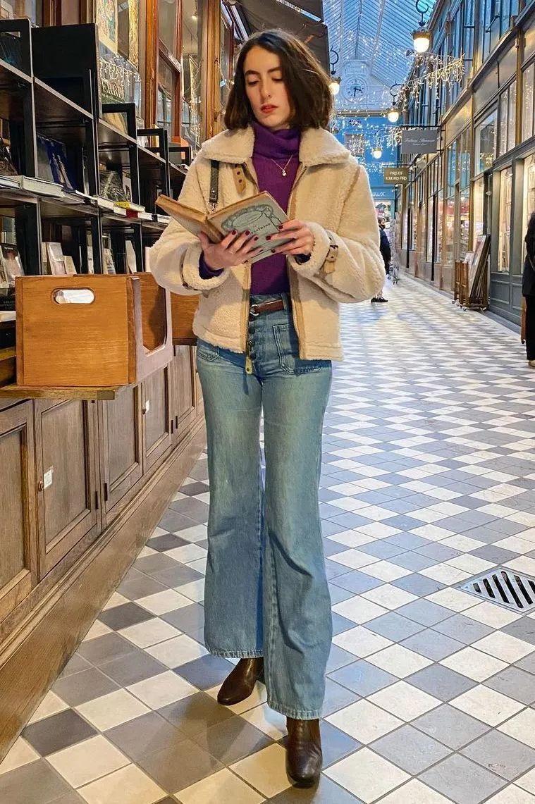 穿长裤显腿长的小白鞋,百搭鞋子秀气显脚小短靴