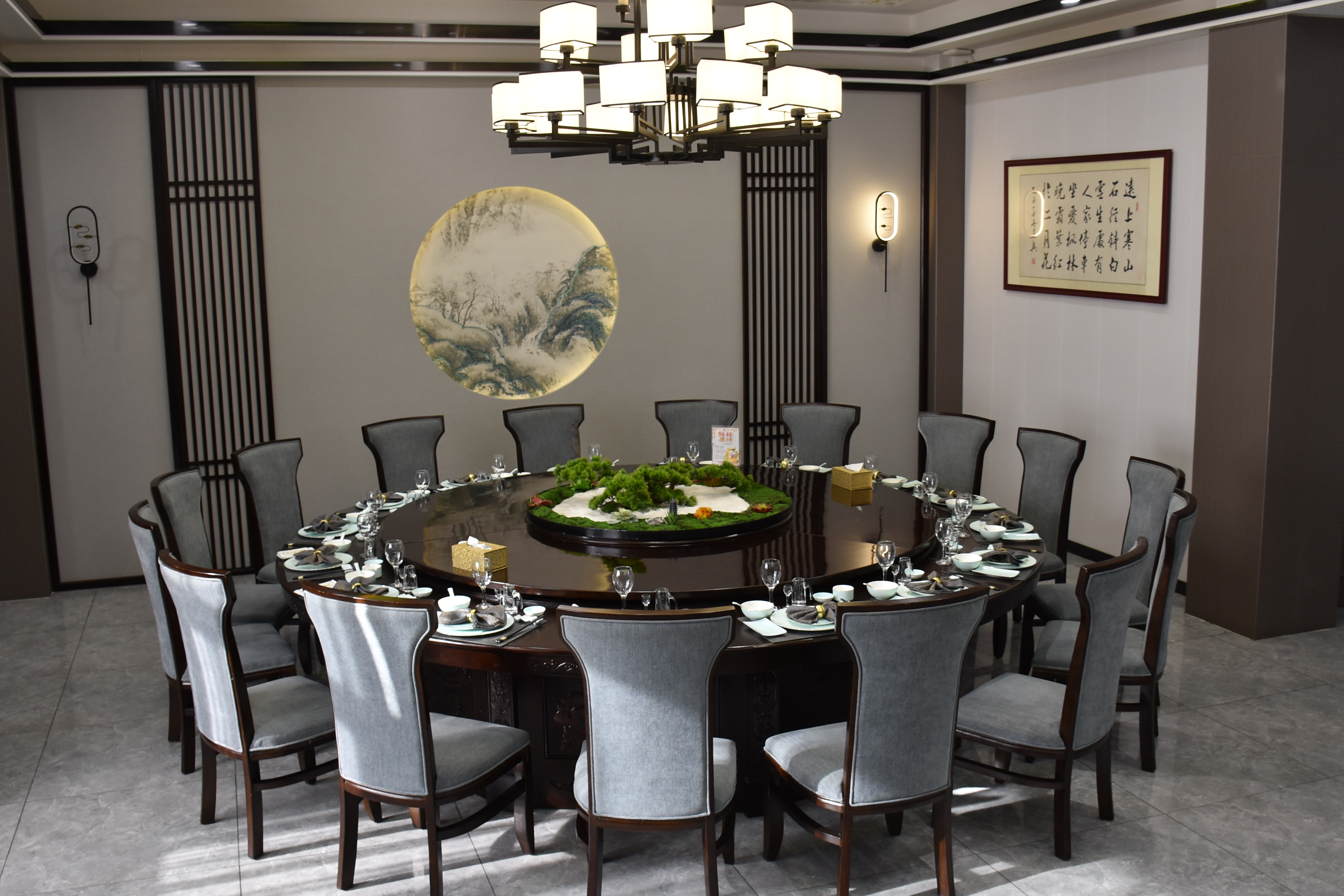 盱眙金谷园大酒店订餐,盱眙金谷园酒店菜品