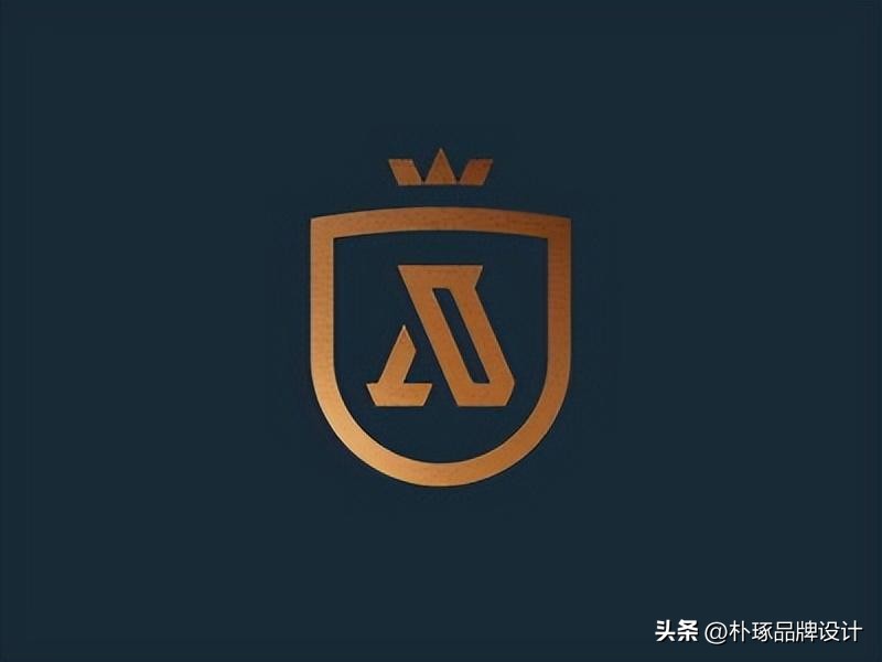 46款企业标志logo创意设计,企业标志logo设计创意