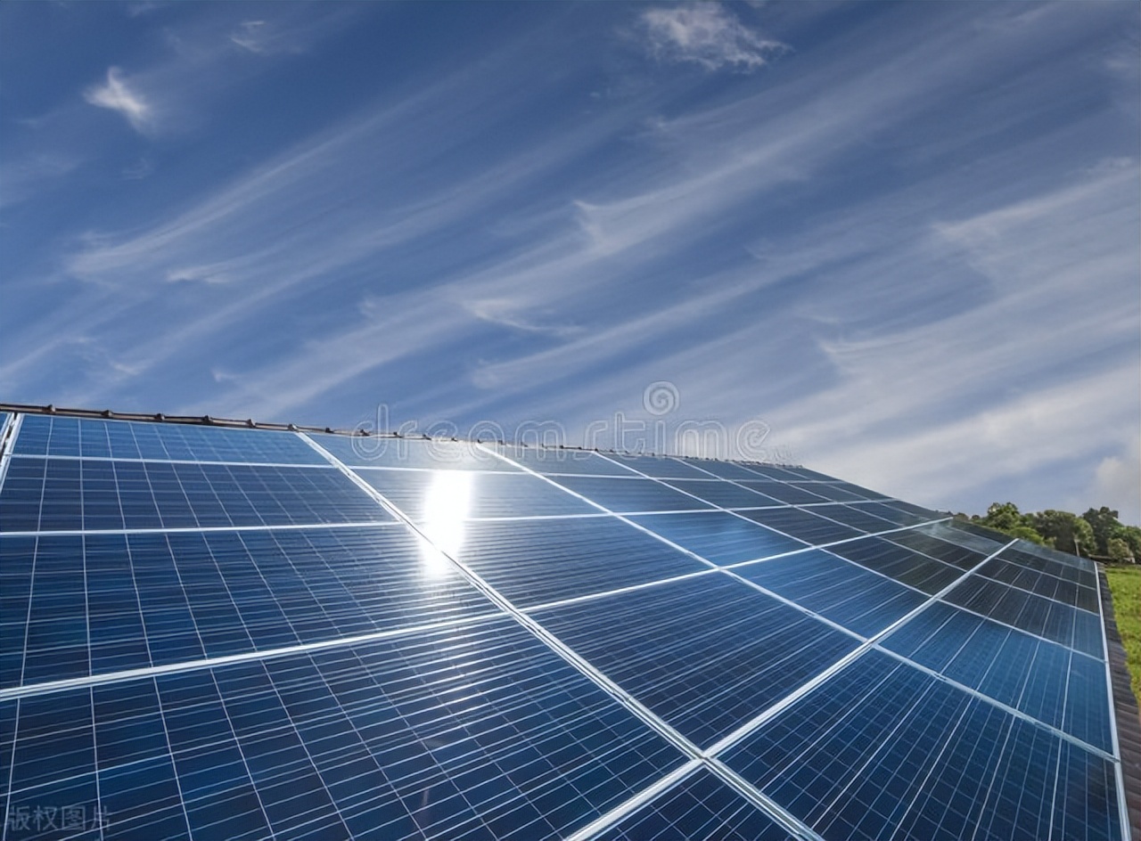 光伏逆变器十大领跑者,光伏逆变器龙头上市公司