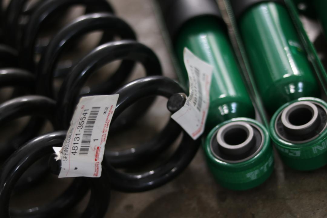 丰田fj酷路泽二手怎么选,丰田fj酷路泽二手2007翻新