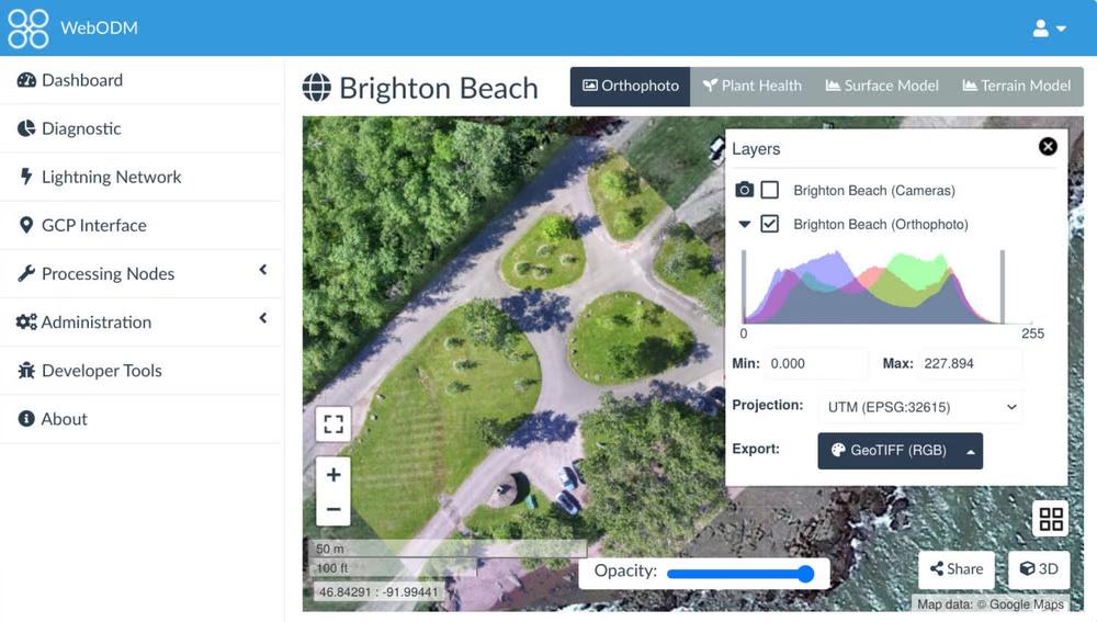 基于图像的三维重建软件有哪些,视觉检测三维重建软件