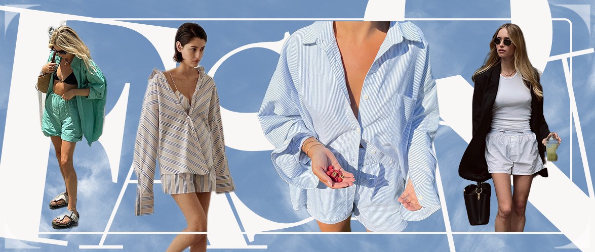 舒服到可以直接躺平的穿搭，长什么样？