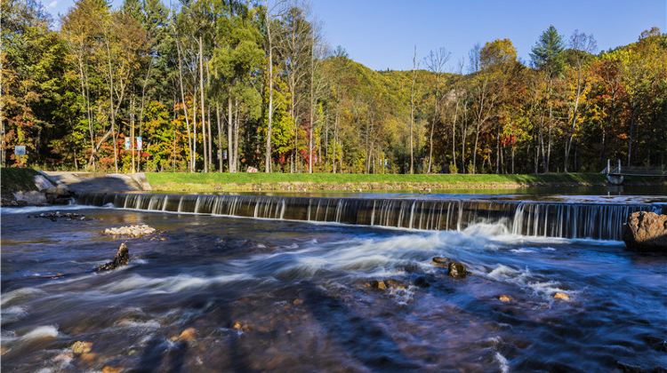 五一假期迎八方游客延边景区准备好了
