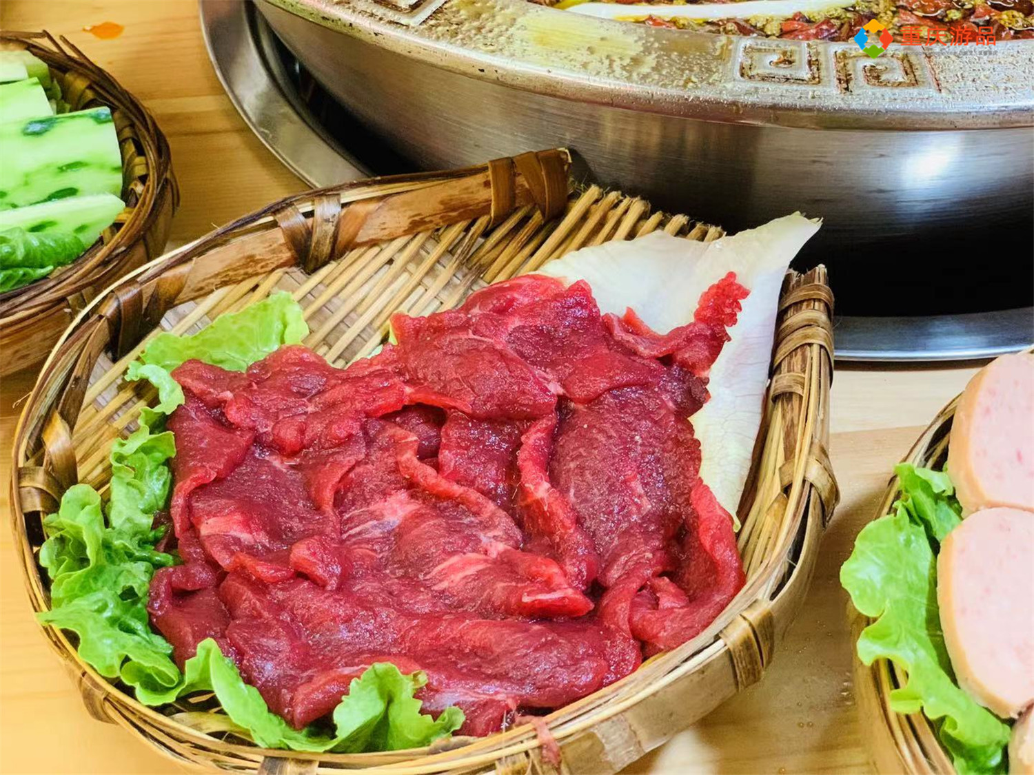 重庆24元鱼火锅,重庆火锅鱼多少钱一斤