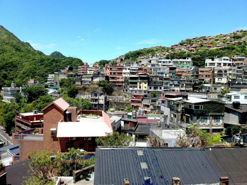 安居区的历史变迁,安居古镇记录日常