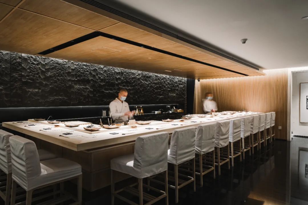 觅·「黑珍珠Omakase」の匠心情怀，收藏好这份指南