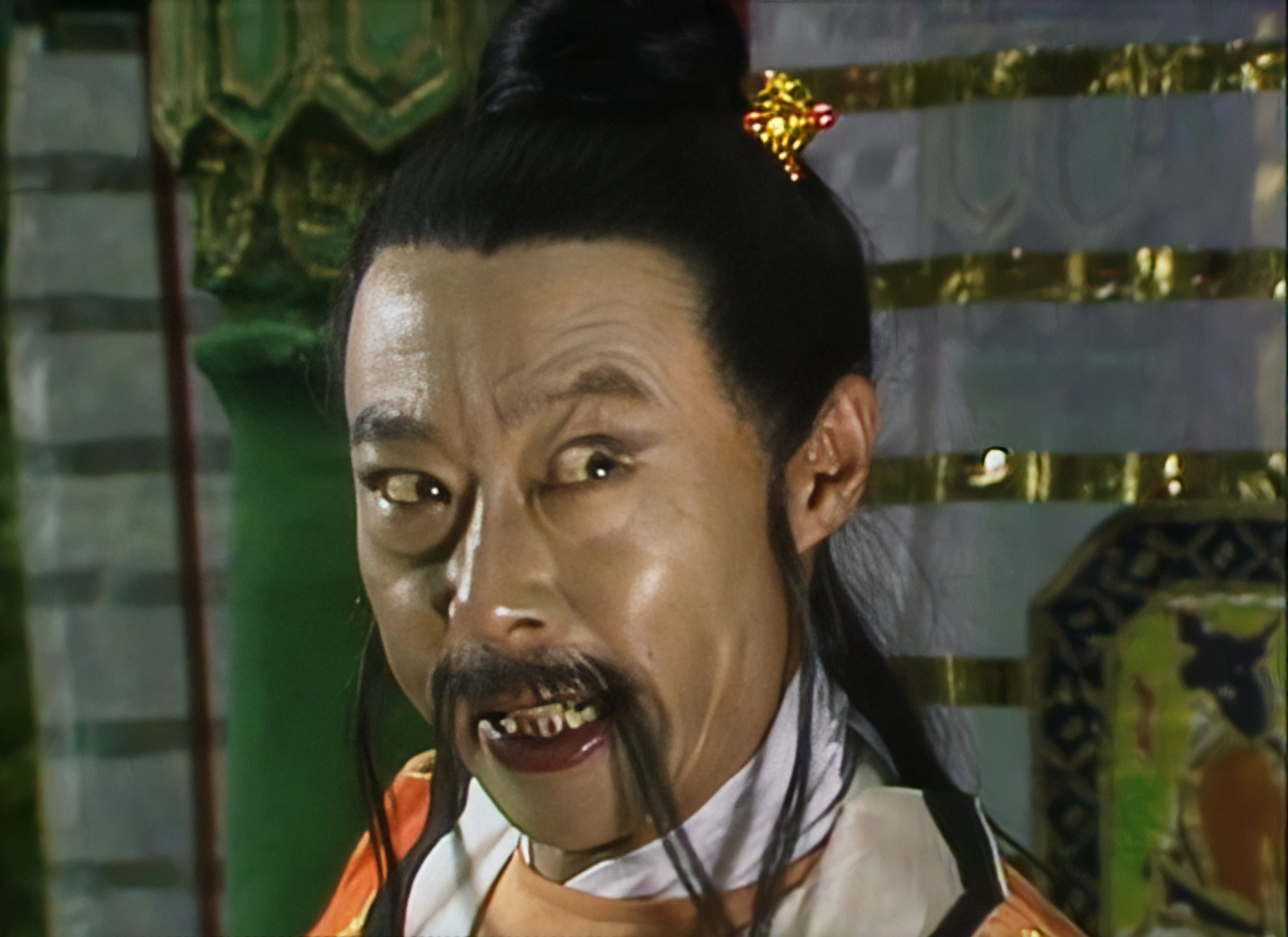 对比众神仙的座驾，发现一鲜为人知的细节，难怪没人抓猴哥当坐骑