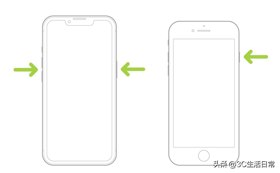 iphone14信息功能卡死,为什么iphone14老是黑屏死机