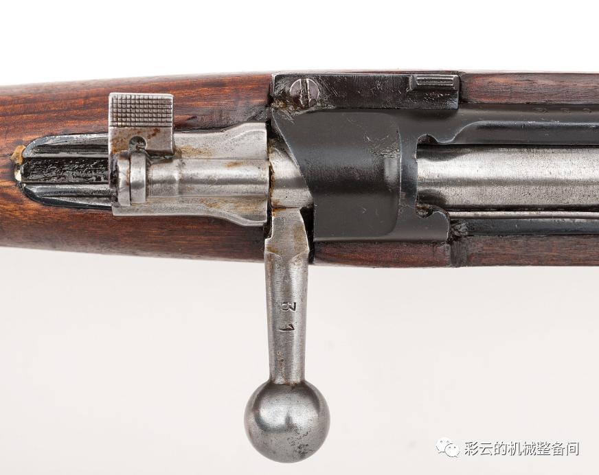 克拉格约根森步枪子弹口径,克拉格约根森步枪小视频