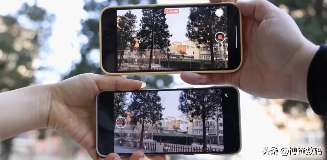 三星s23和苹果手机哪个更值得入手,三星s23标准版对比iphone14