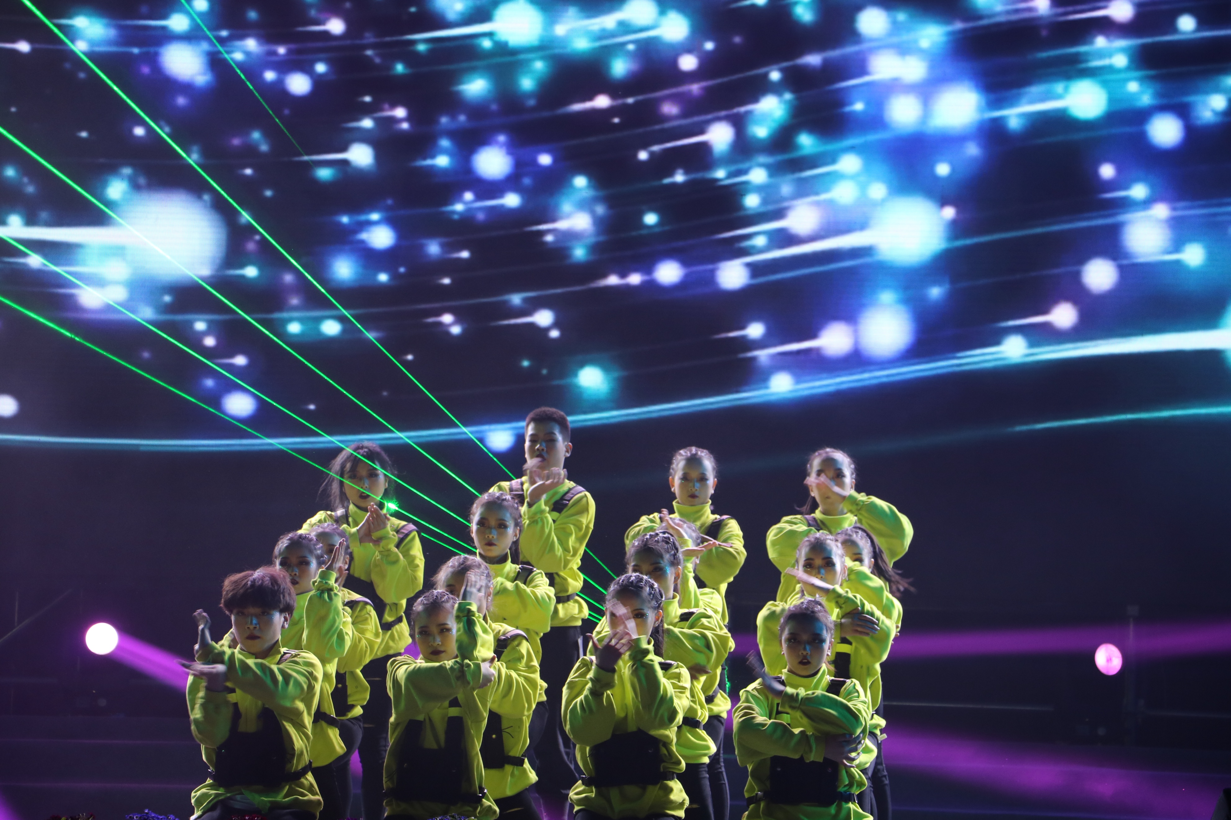 绵阳百年名校,江油中学四川省一级