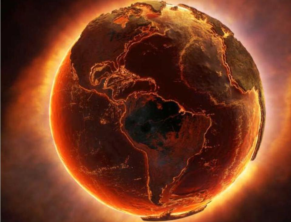 盘点20个细思极恐的科学事实,真相大白揭秘32个伪科学事实