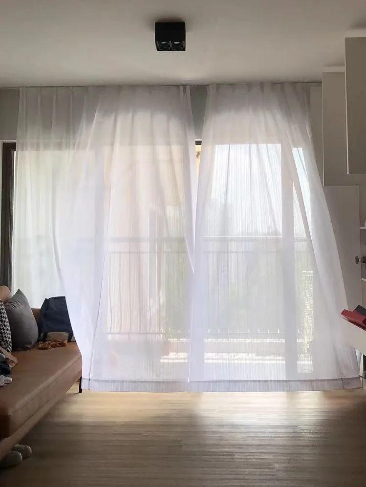 深圳装修89㎡装修深圳旧房翻新参考案例